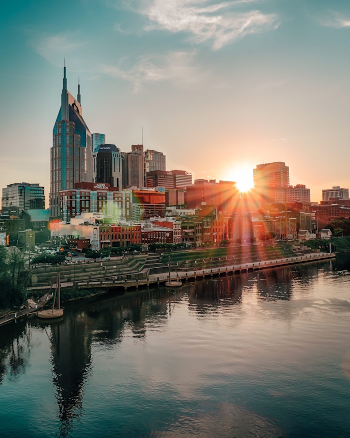 Nashville Airbnb Investment Guide