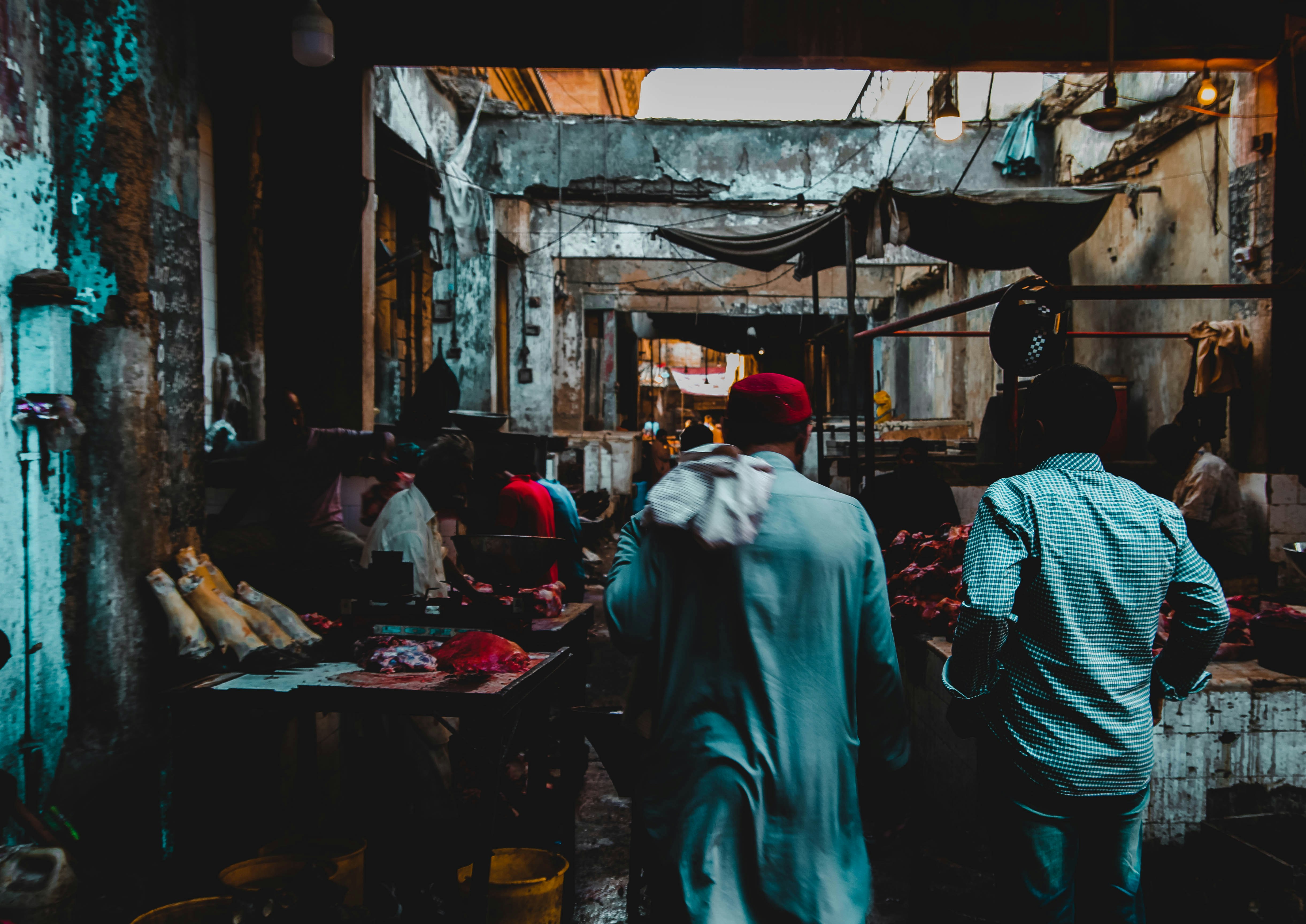 Photo by naveedahmedd