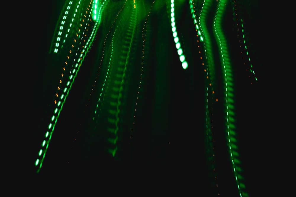 green light