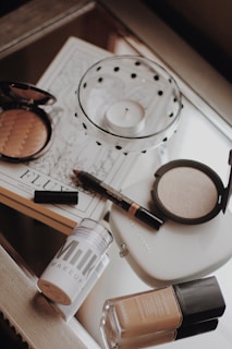 How to find the perfect foundation
