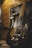 shallow focus photo of black and brown electric guitar