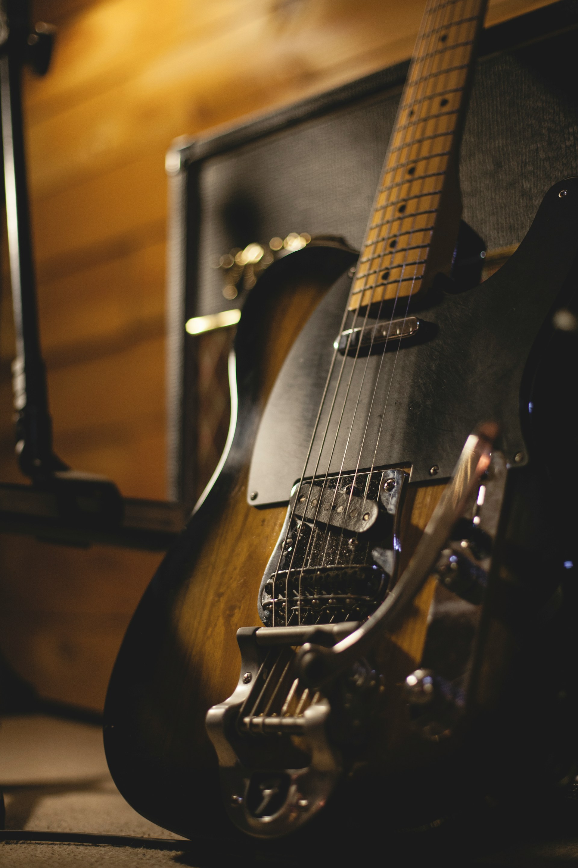 Top Guitar Repair Shops in L.A.