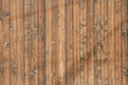 brown wooden panel