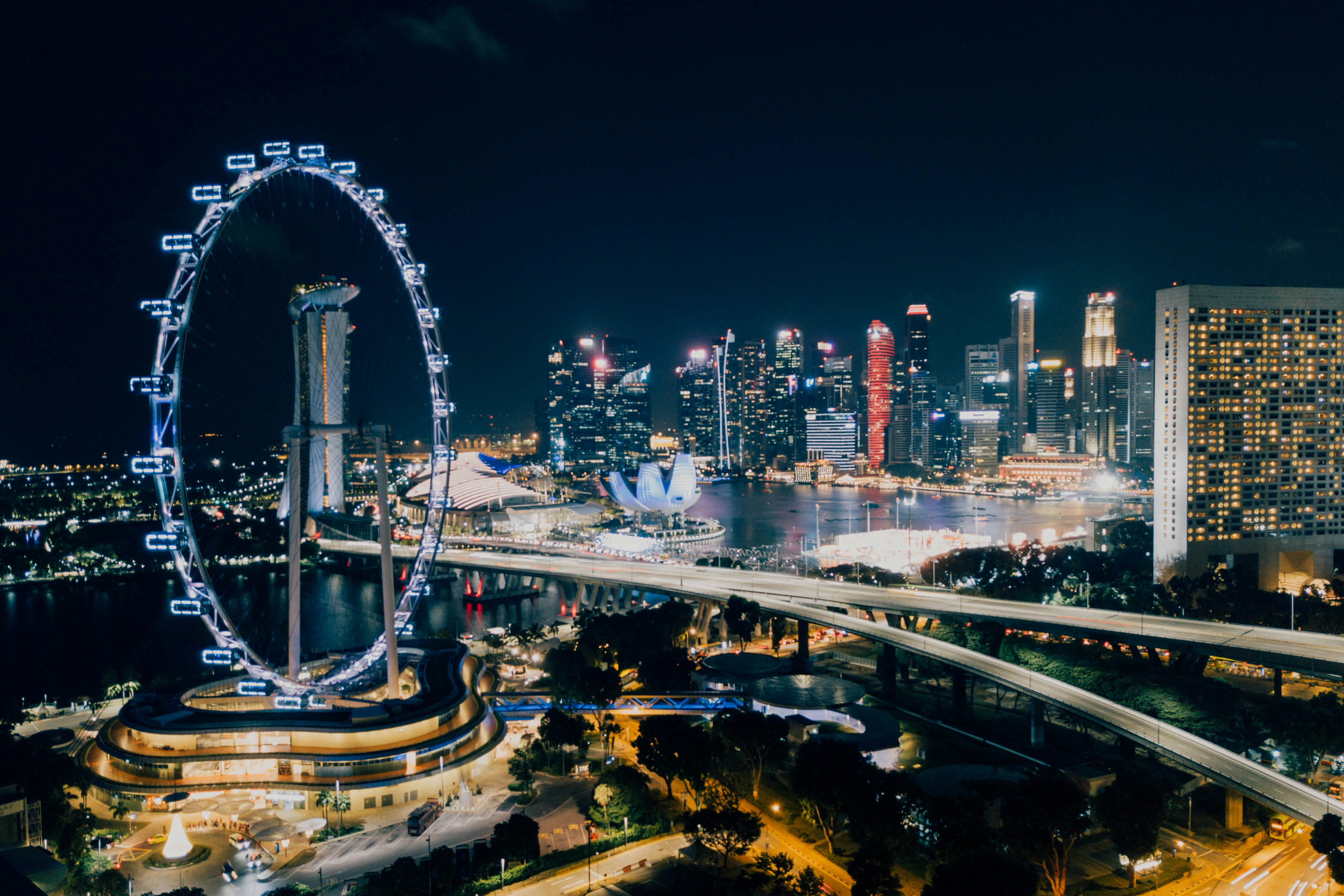 Photo by chuttersnap