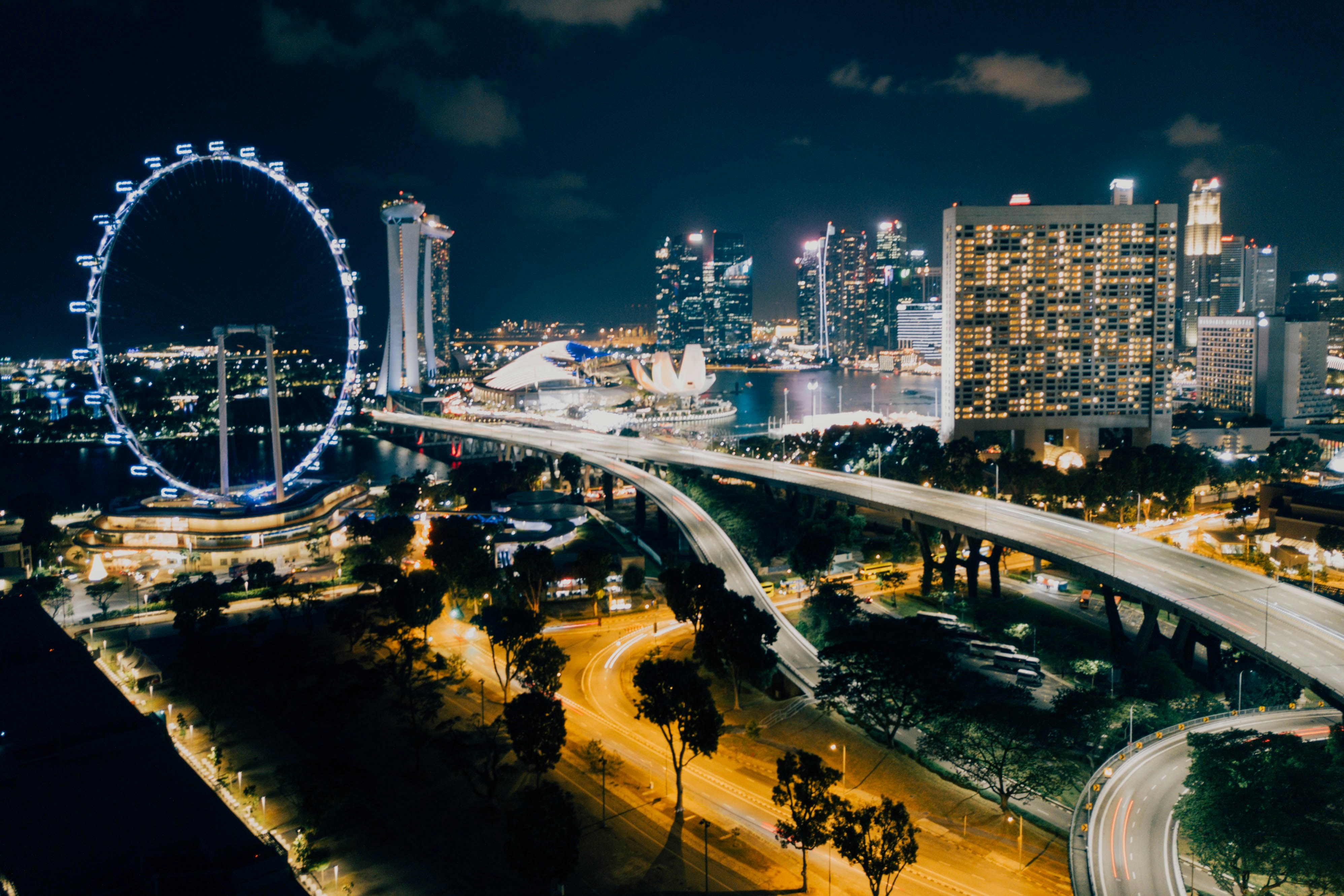 Photo by chuttersnap