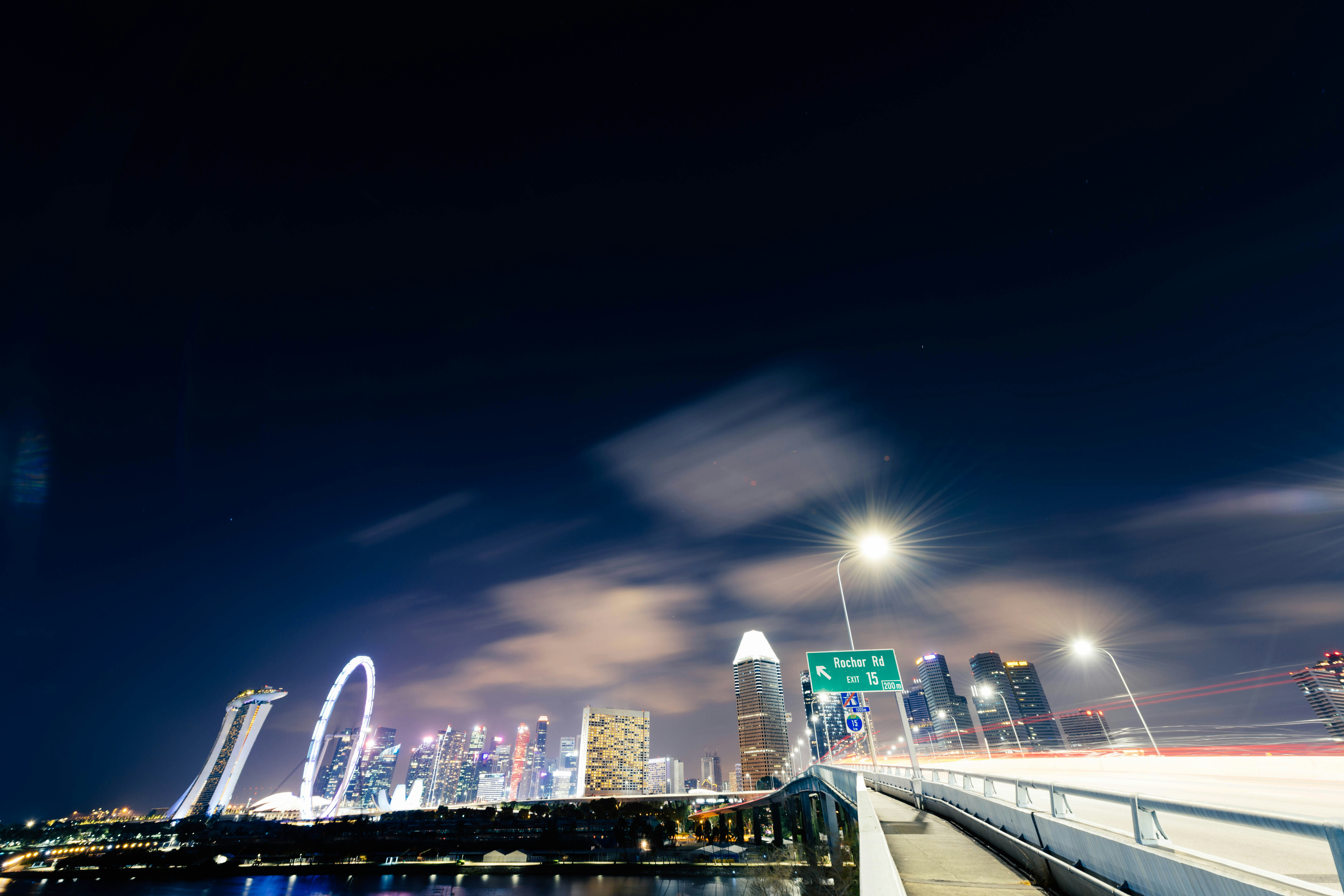 Photo by chuttersnap