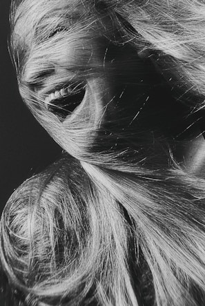 A vibrant photo capturing a moment of personal growth.