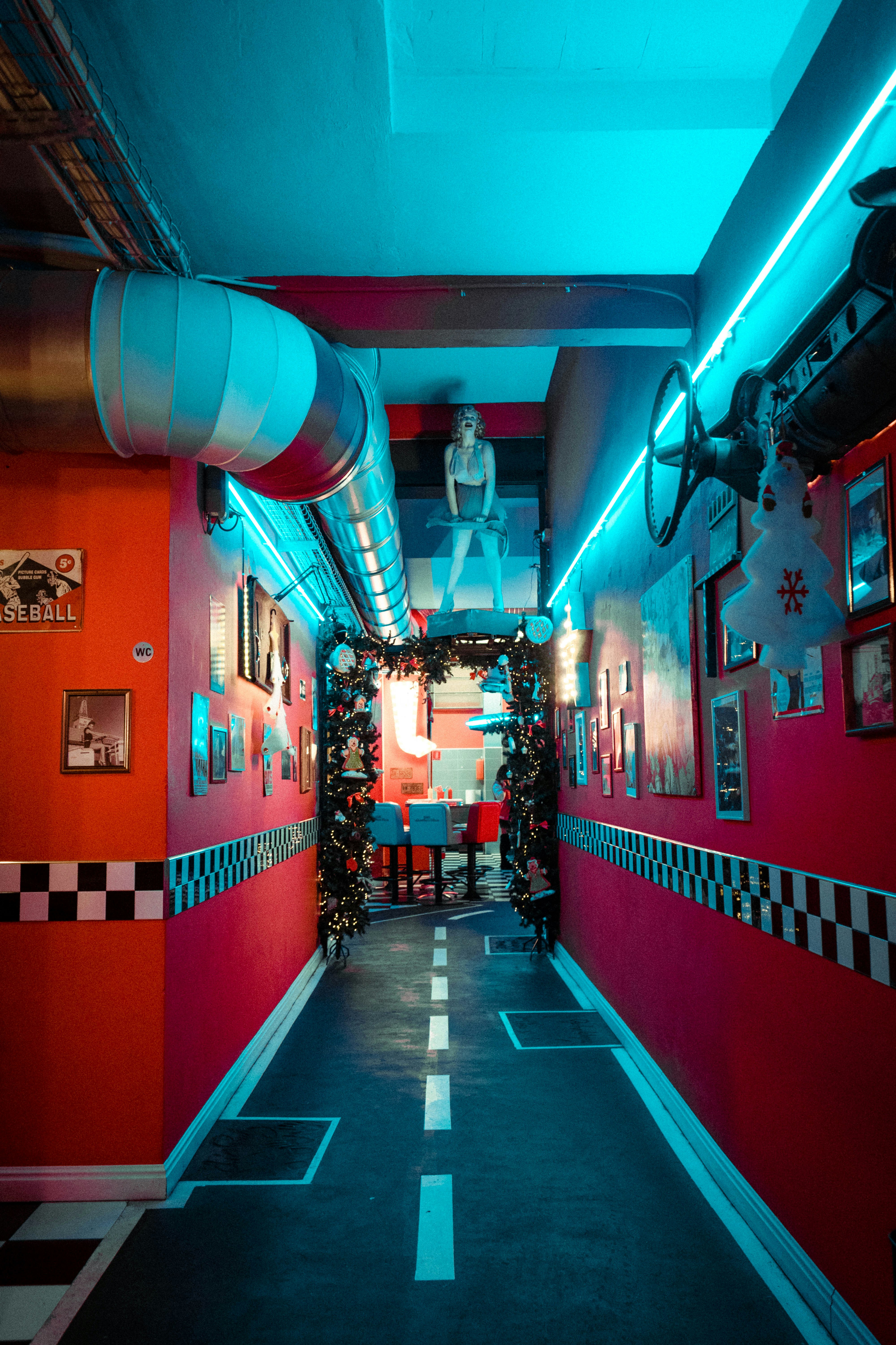 50s Diner Pictures Download Free Images On Unsplash