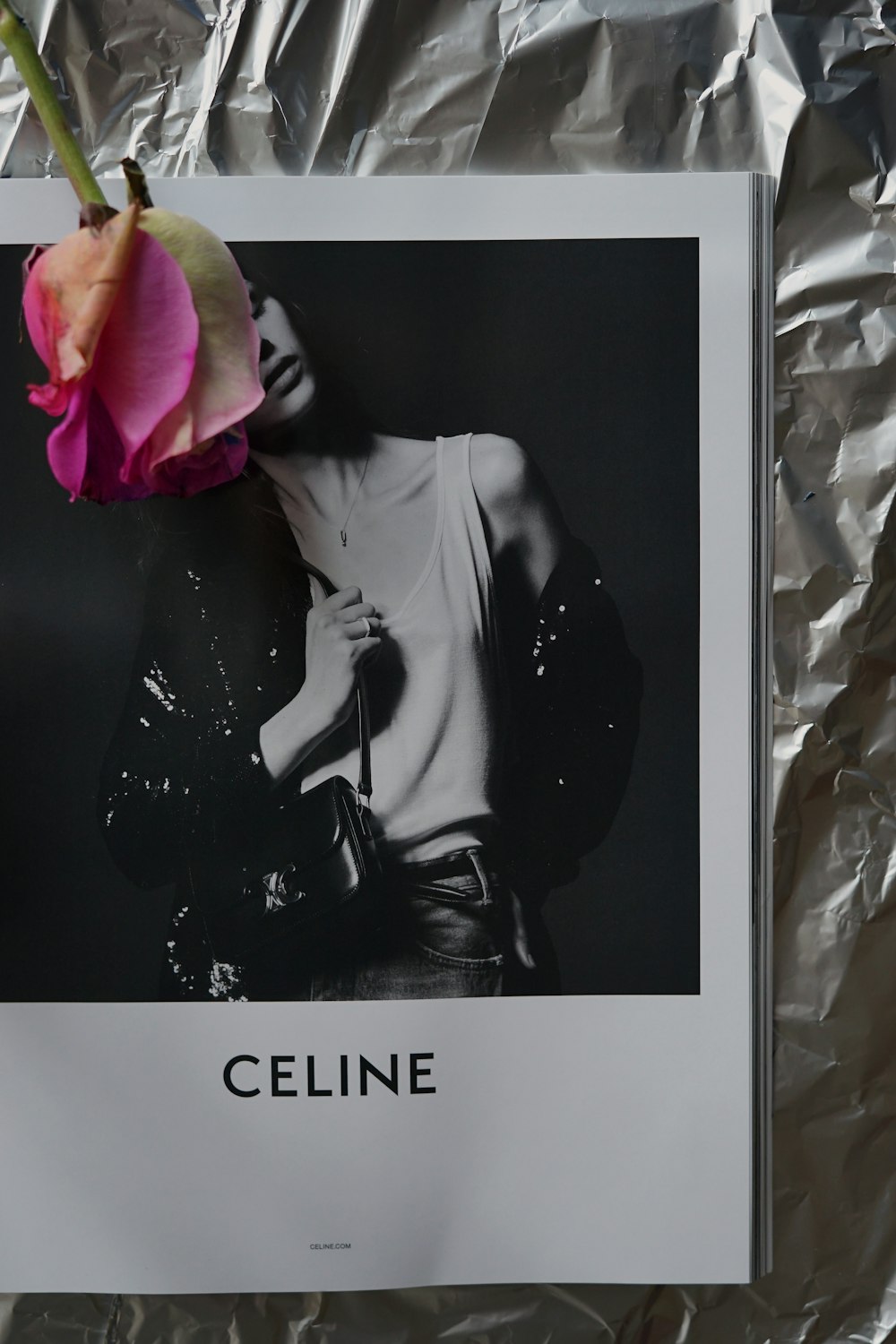 Celine album