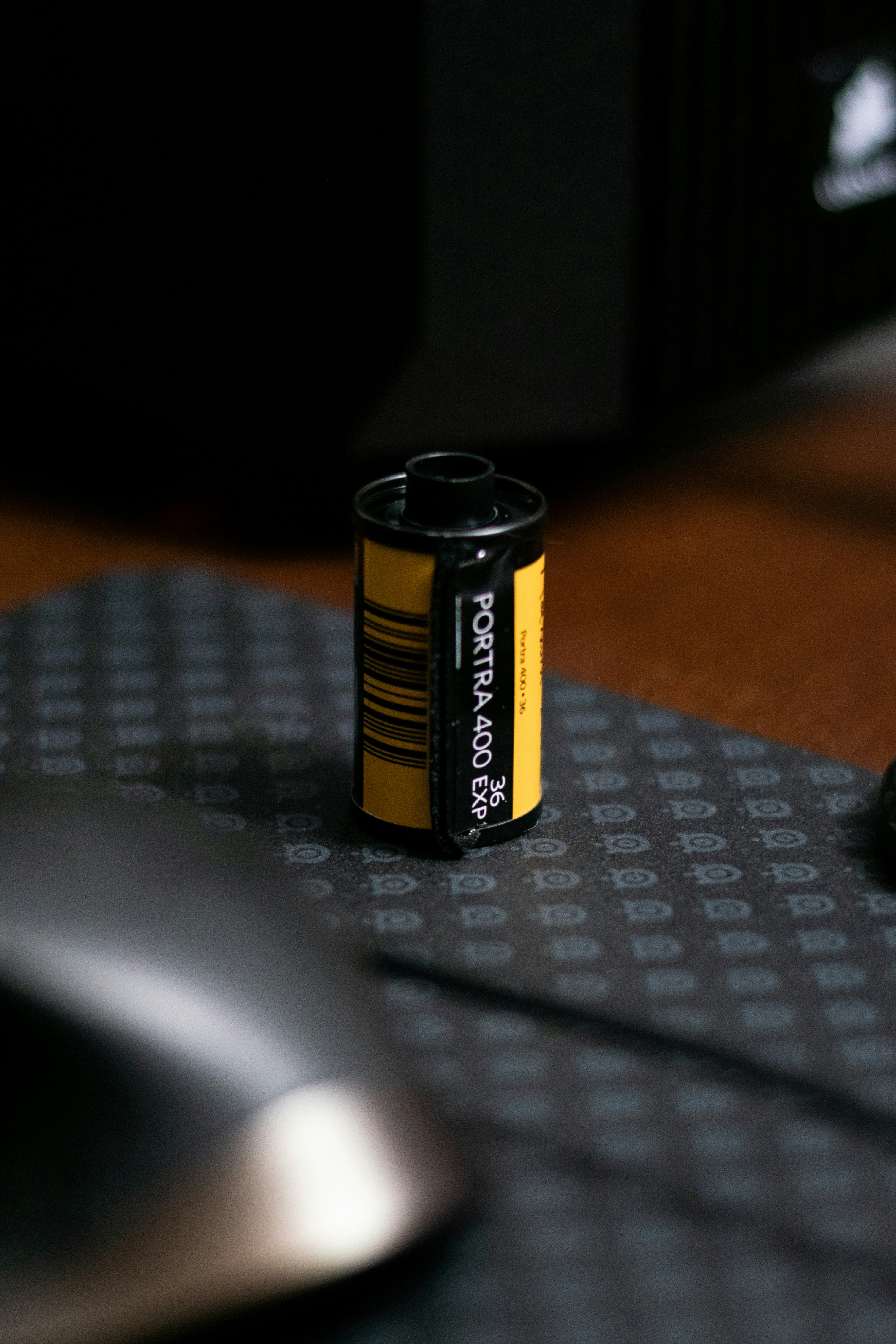 Photo by dhruvweaver