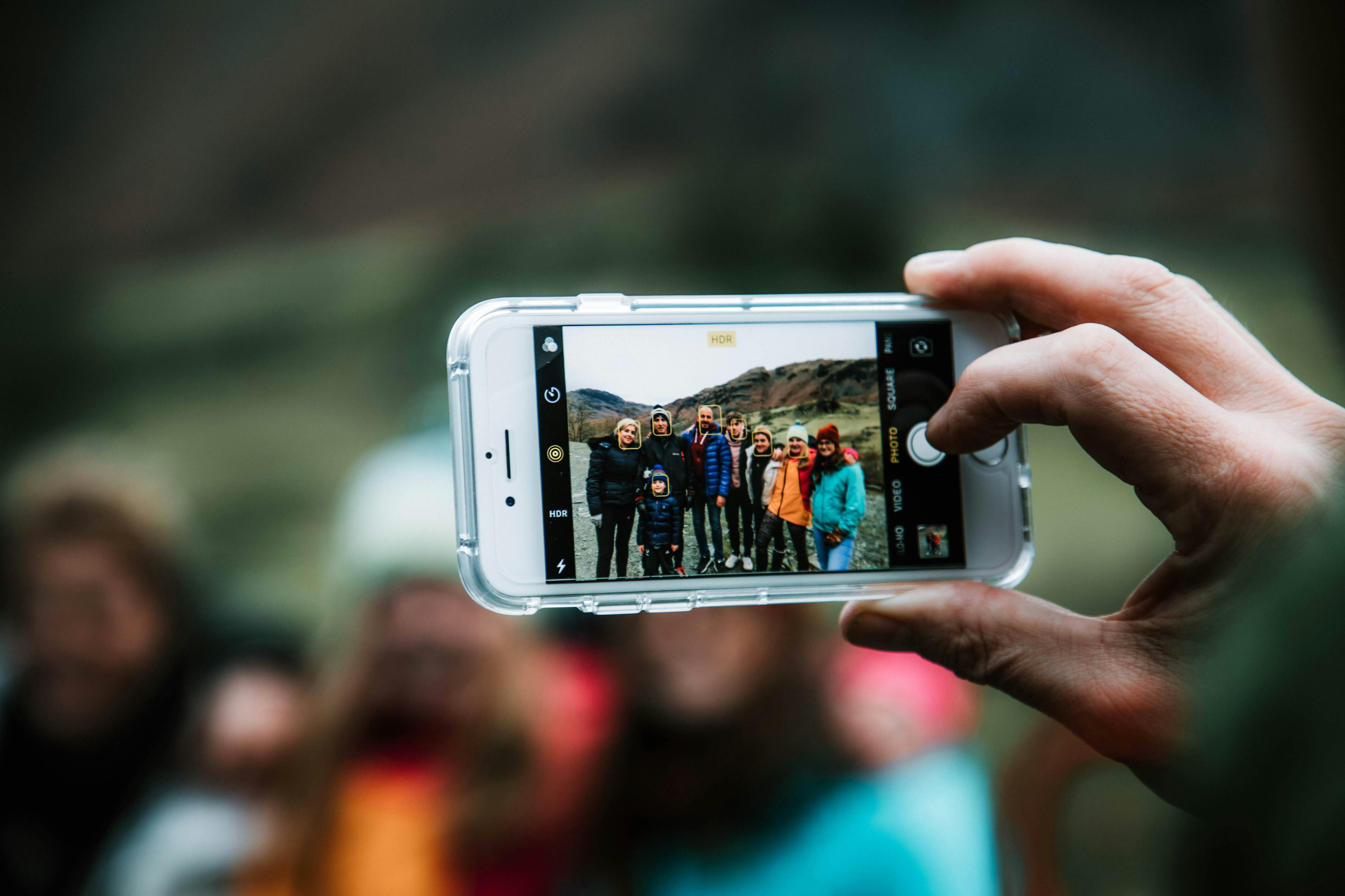 Networking Events for Photography in Cape Town
