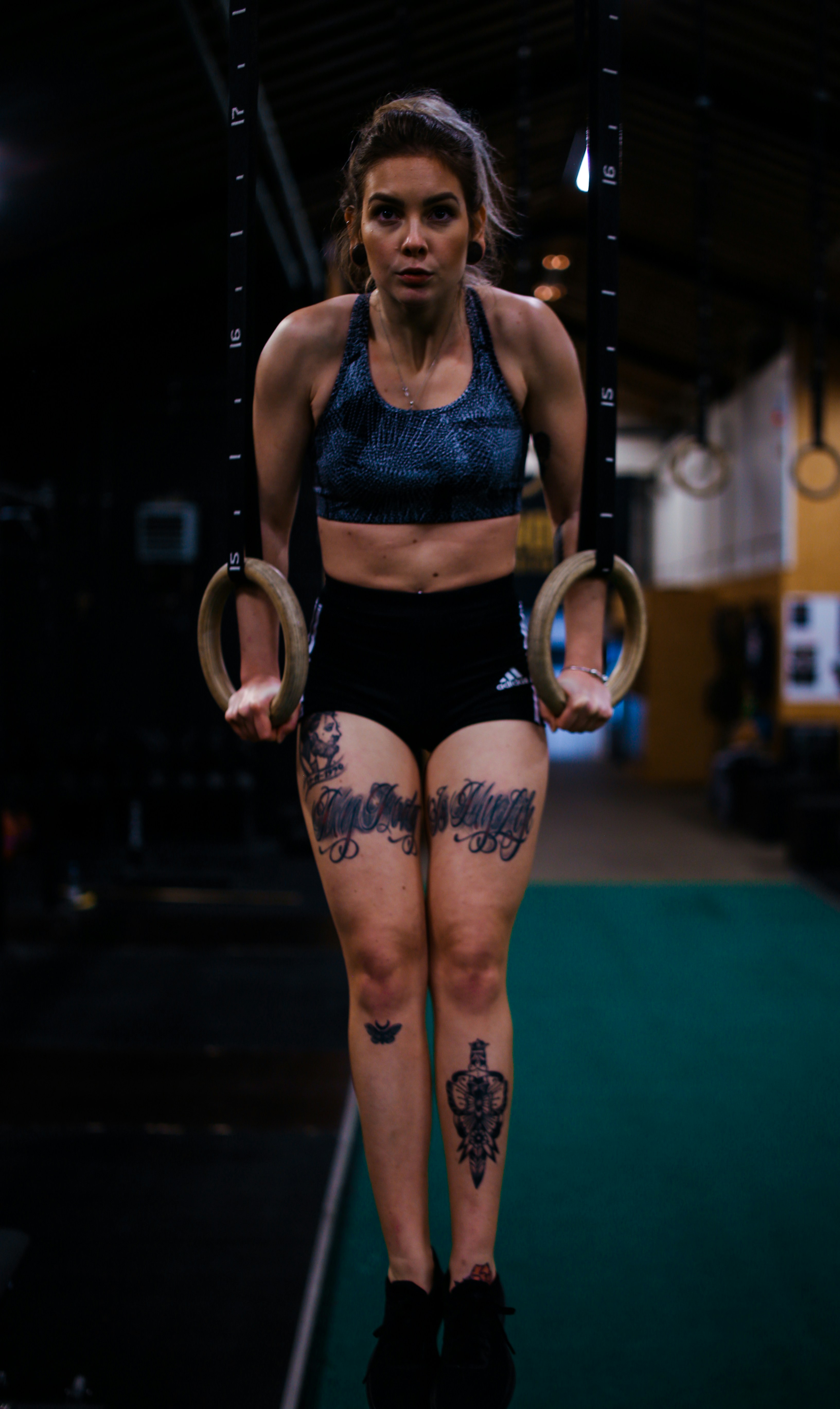 The Benefits Of Cold Plunges For Athlete Recovery