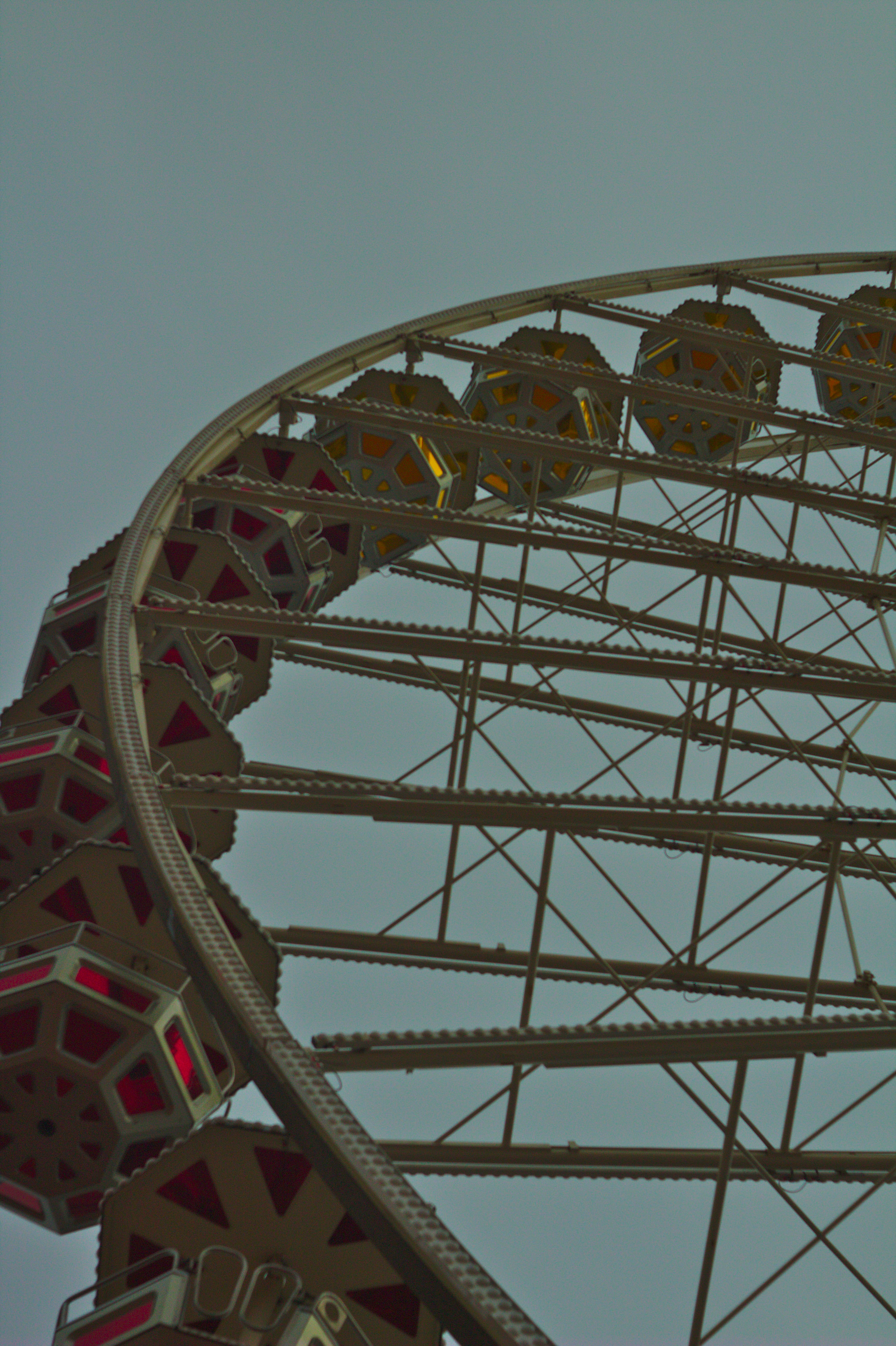 ride