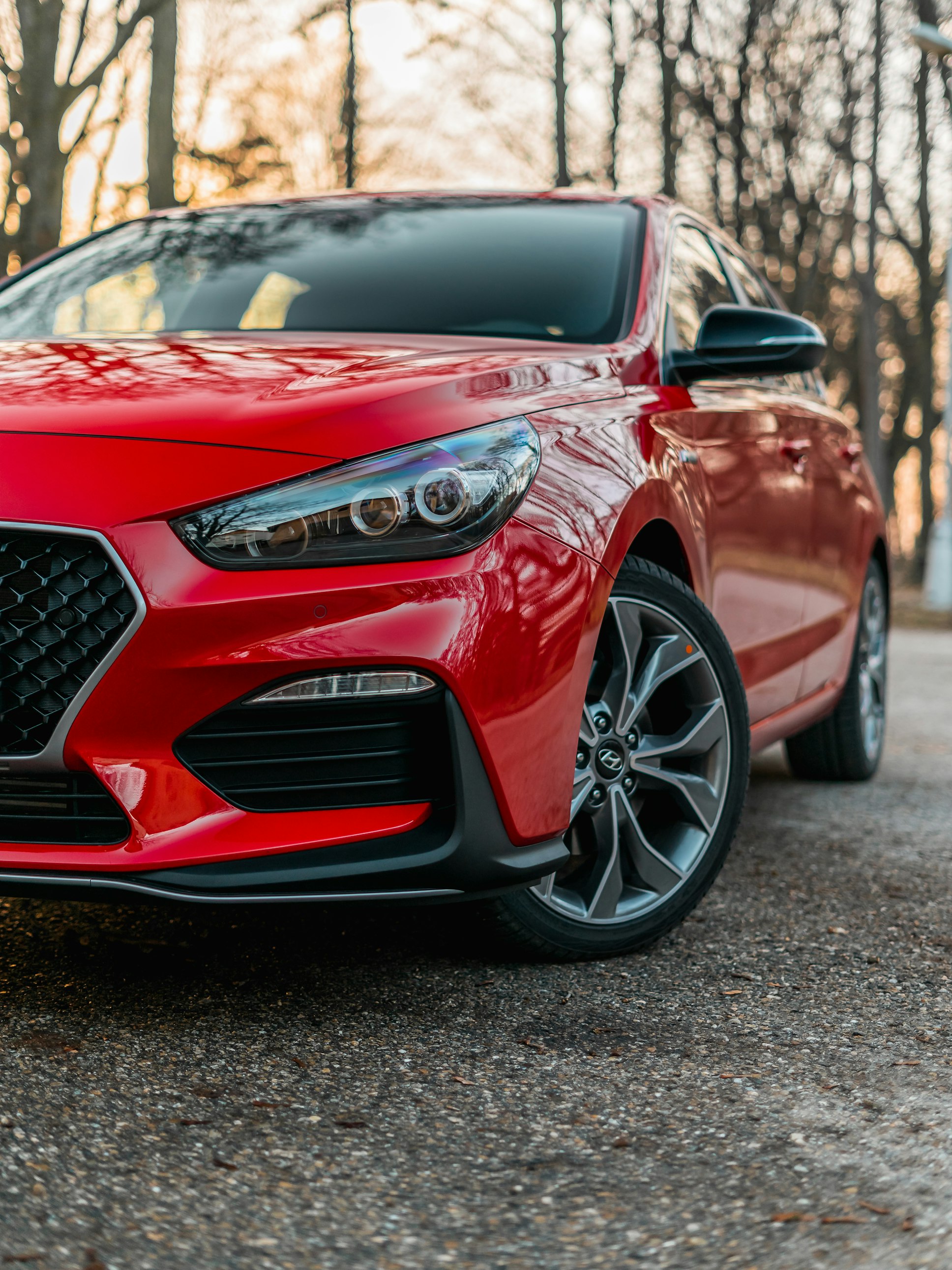 Chery Omoda 5