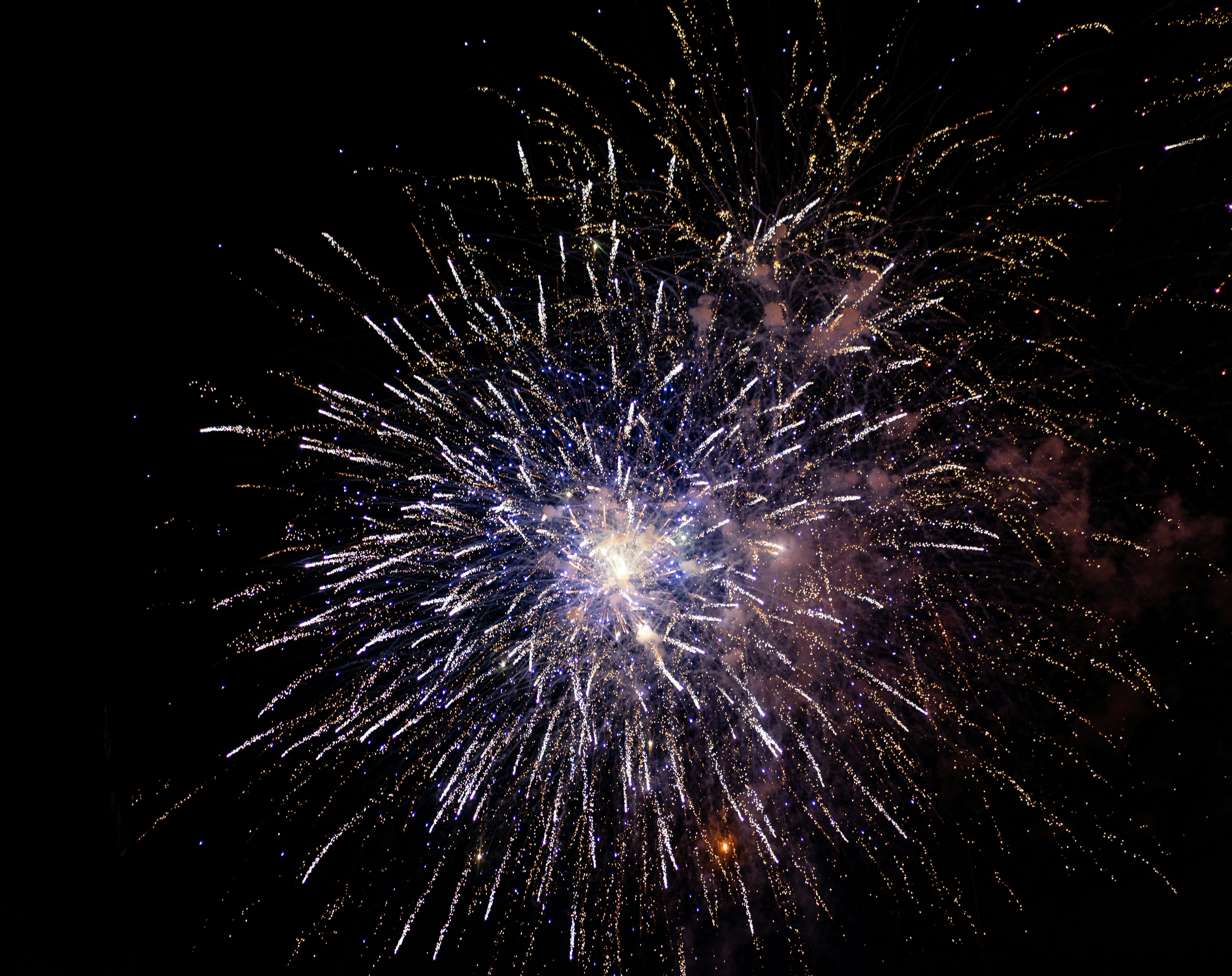 Фейерверк «Агата»