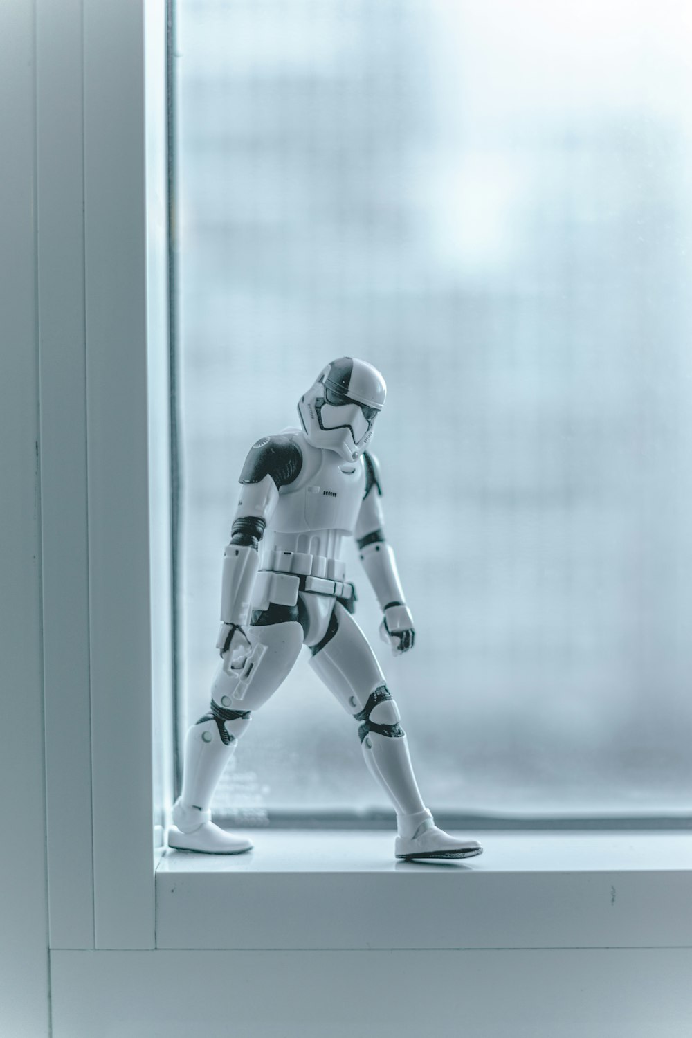 Estatueta de Star Wars Stormtrooper