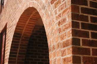Close-up of a high-quality arch defense product highlighting its craftsmanship.