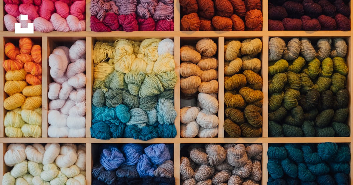 Assorted-color textiles photo – Free Home Image on Unsplash