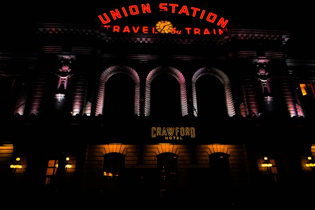 union station