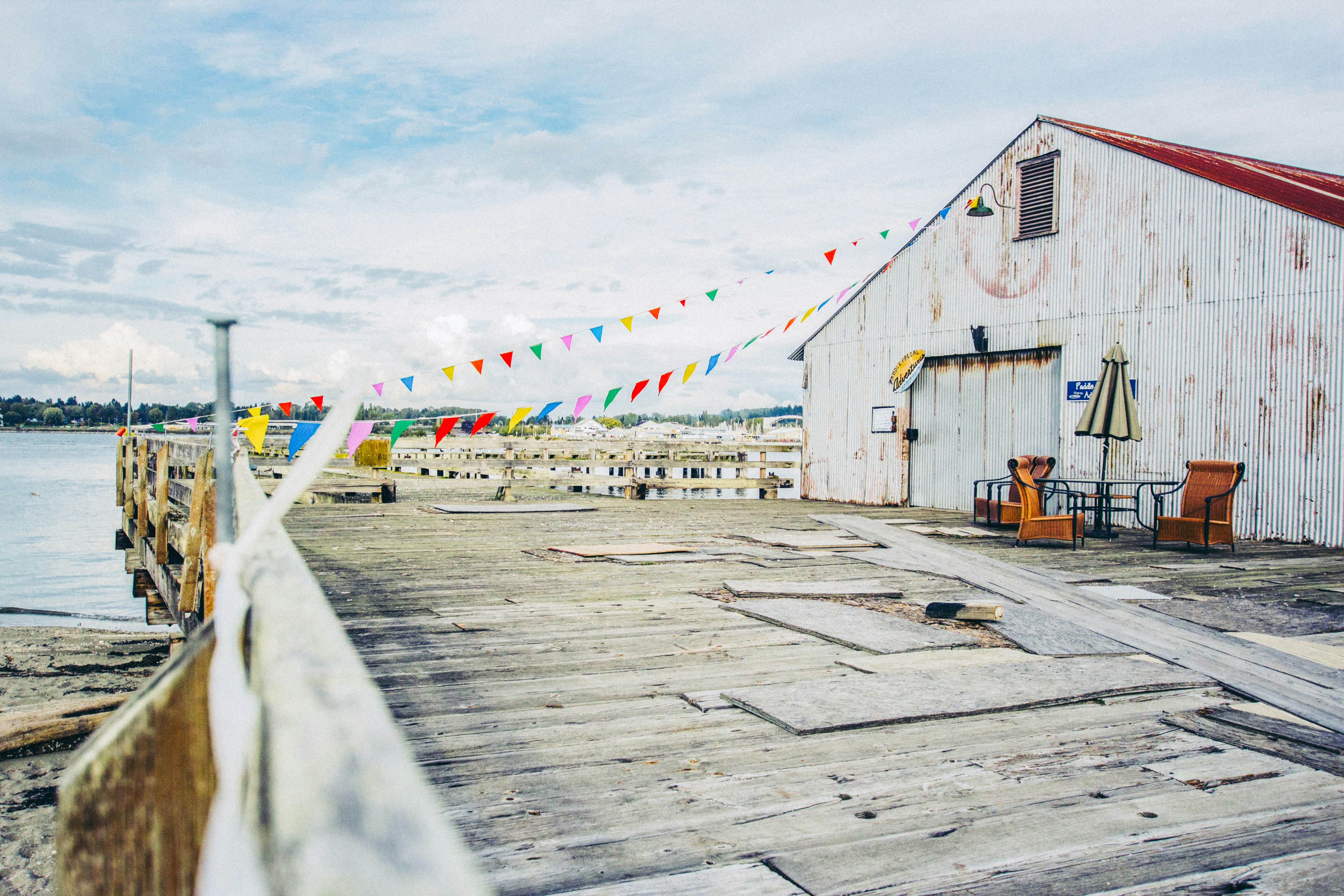 Photo by dylanmullins