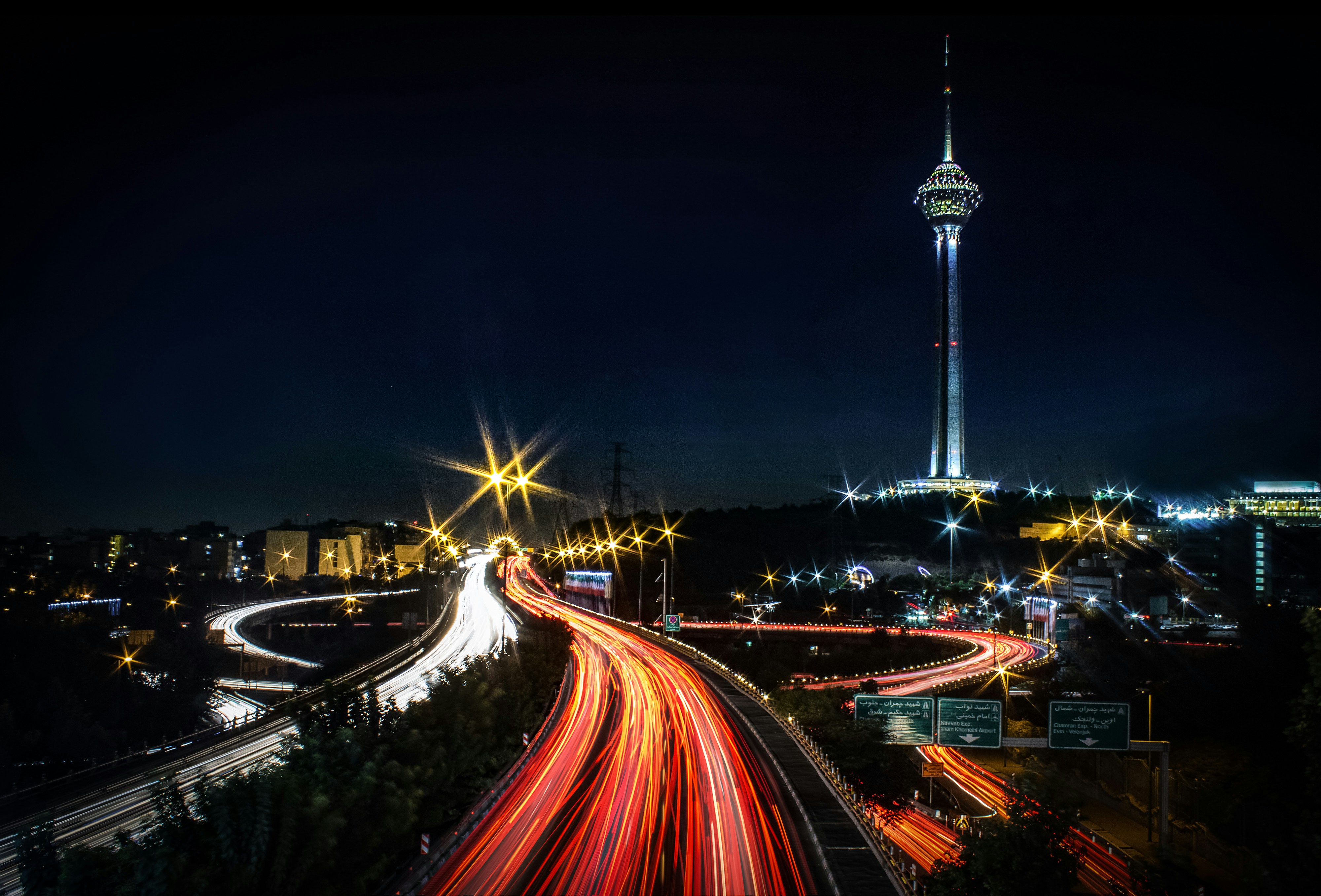 Photo by farshadrezvanian