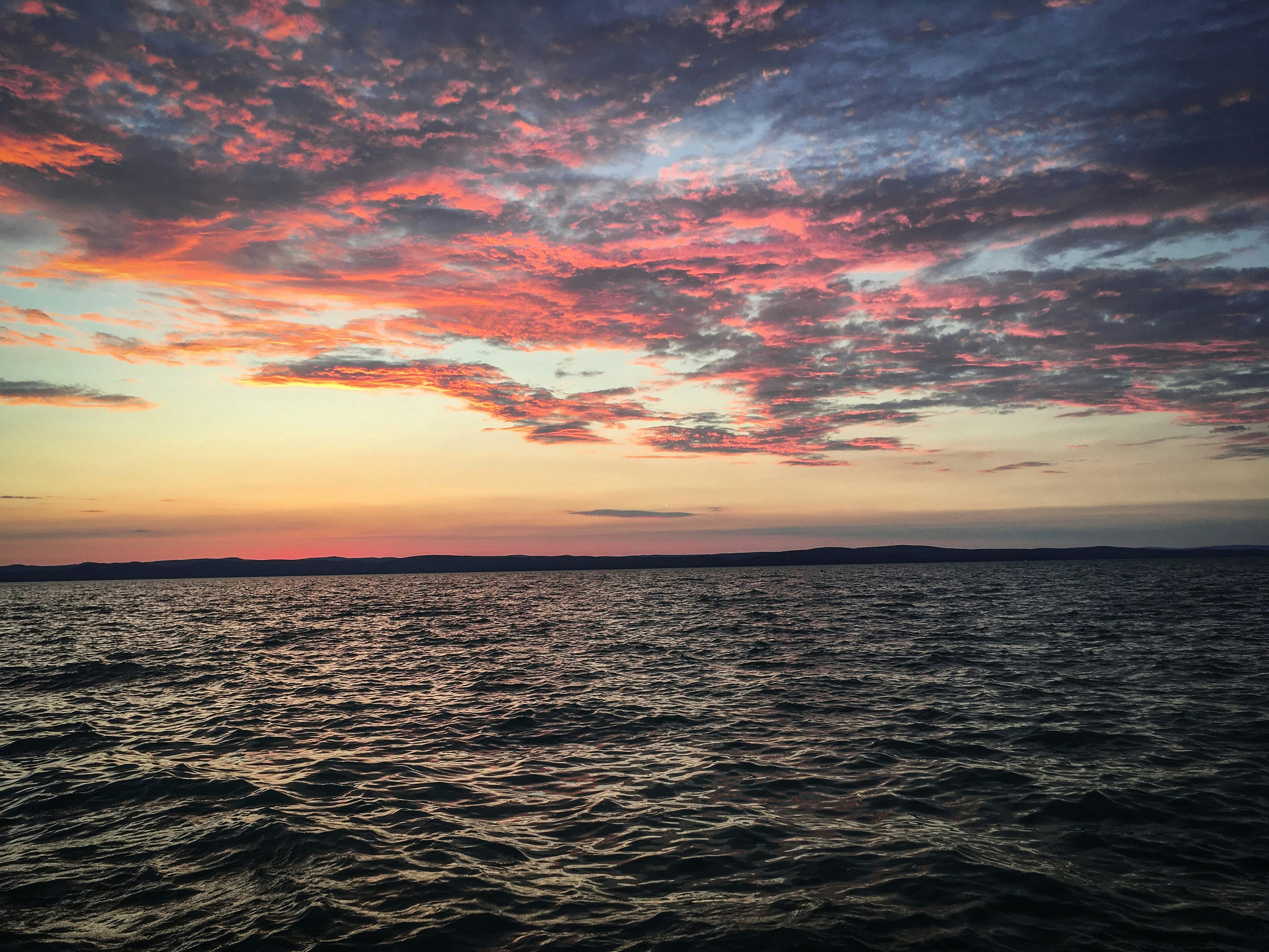 Lake Balaton – Transportation & Getting Around