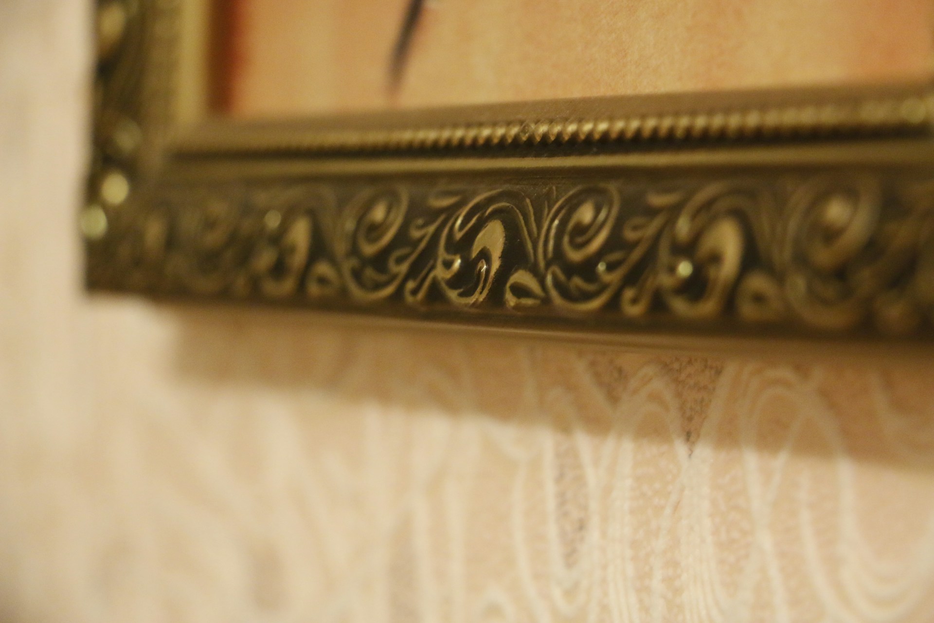 woman wearing yellow long-sleeved dress under white clouds and blue sky during daytime