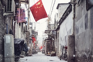 .S.–China Trade Talks Resume