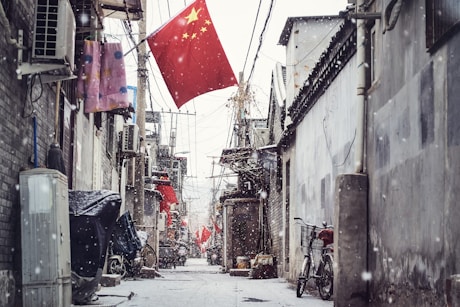 .S.–China Trade Talks Resume