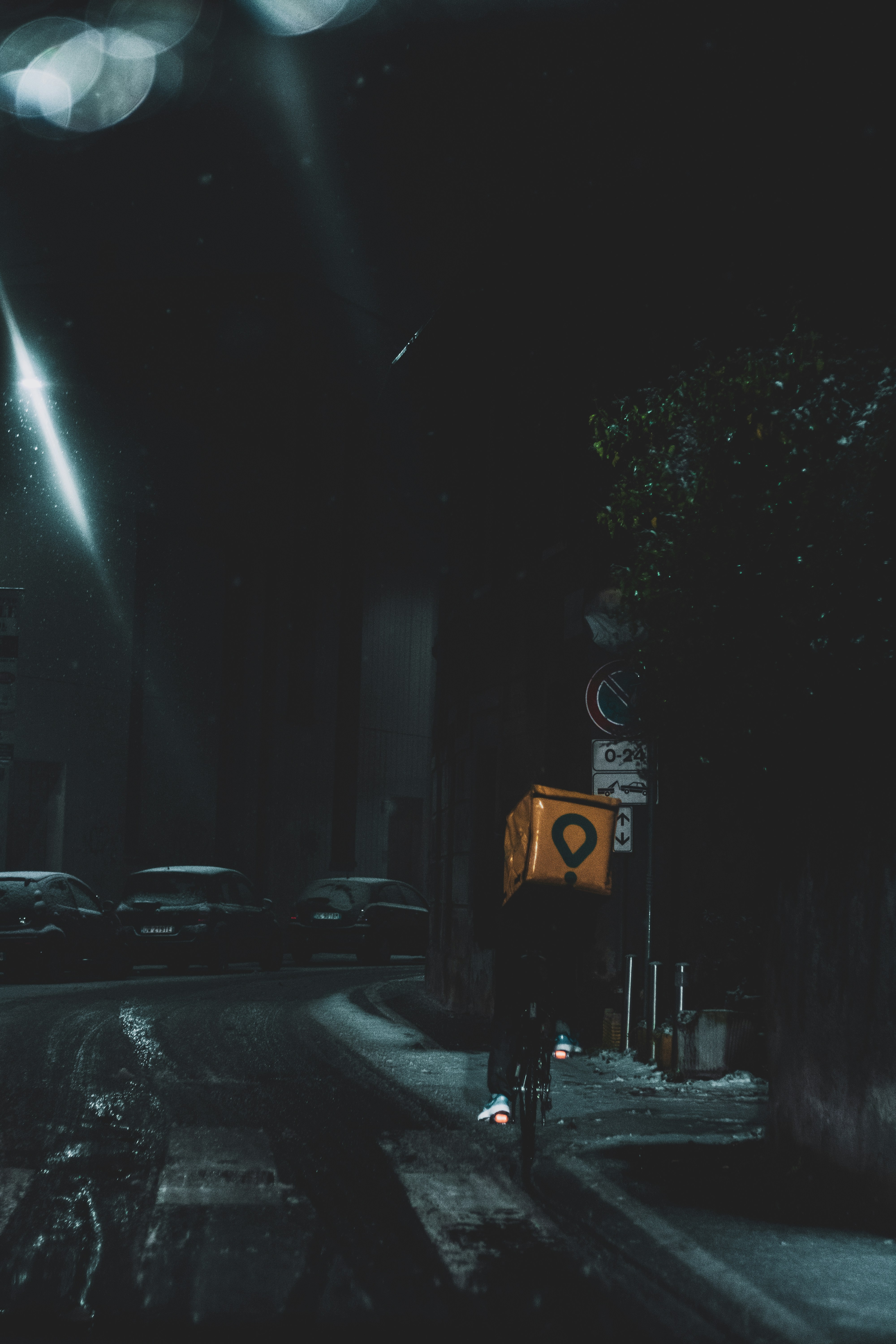 Photo by andreaferrario