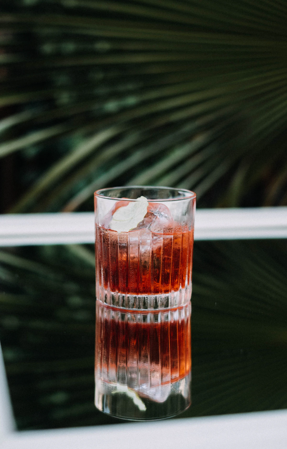 Blue Hawaii recipe