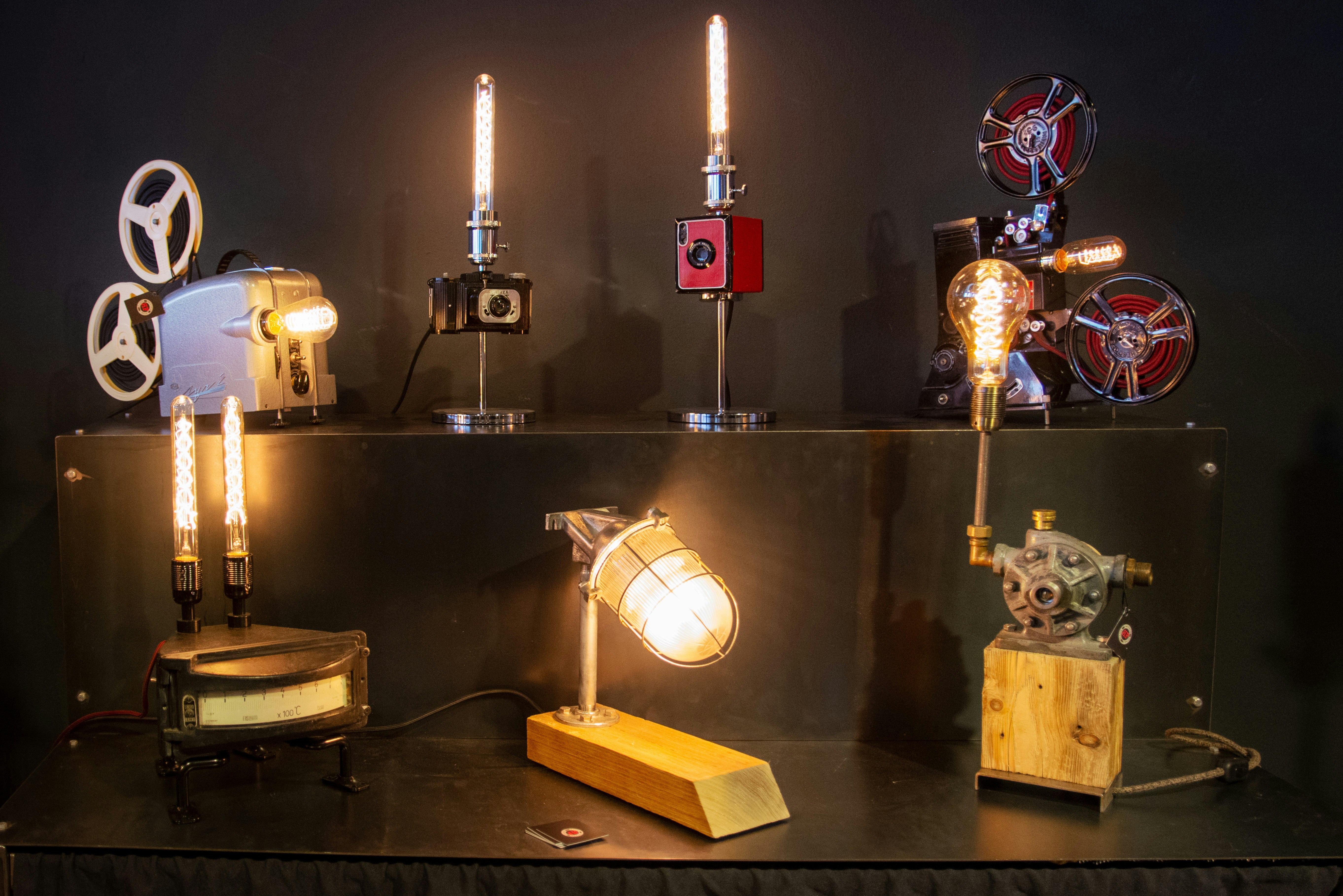Projector Lamp Life vs. LED Life: Which is Better?