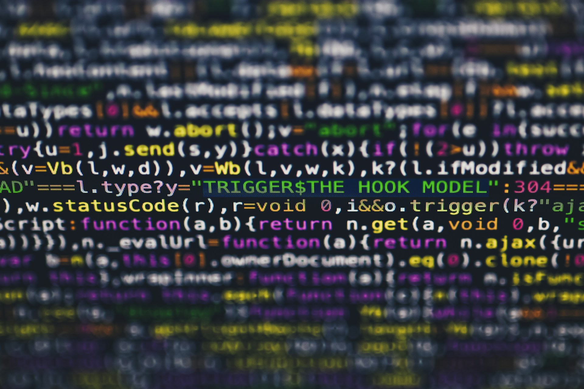 multicolored codes