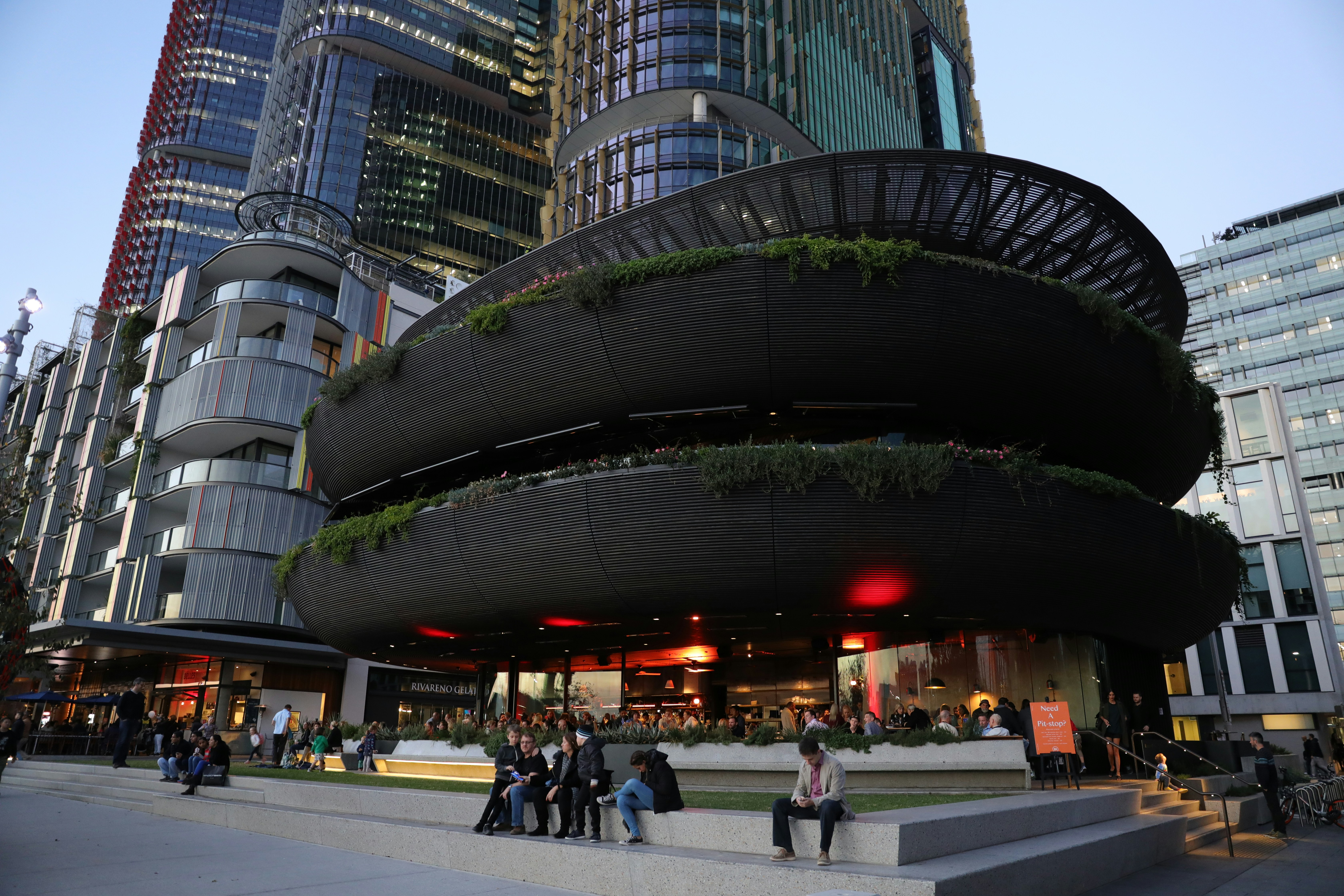 Photo by ikandopanda