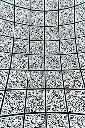 QR code
