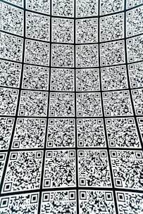 QR code