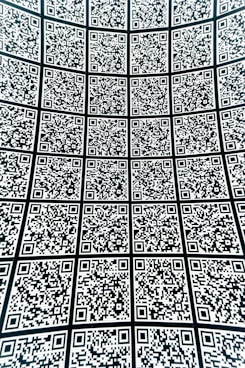 QR code