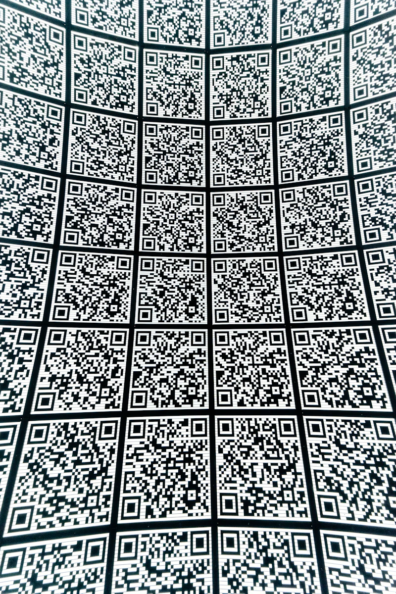 Sublime Workshop Générateur QR Code & Code Barre