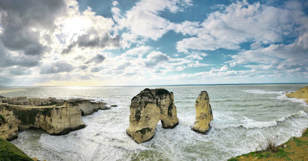 Lebanon image travel destination of middle east and arab
