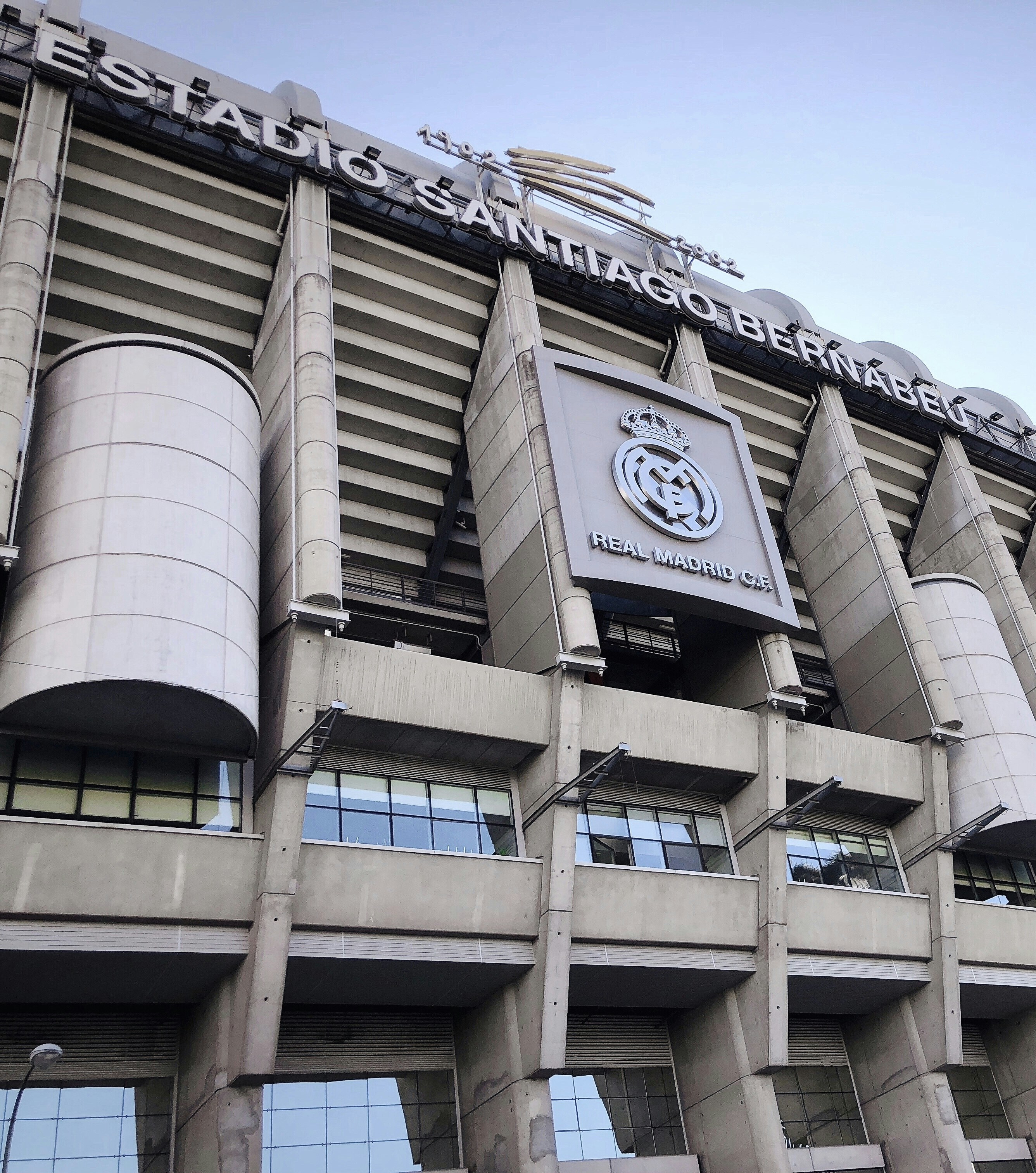 Real Madrid vs Barcelona match thumbnail