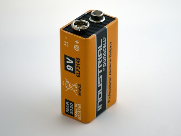 Exploring Industrial Battery Solutions and Power Systems