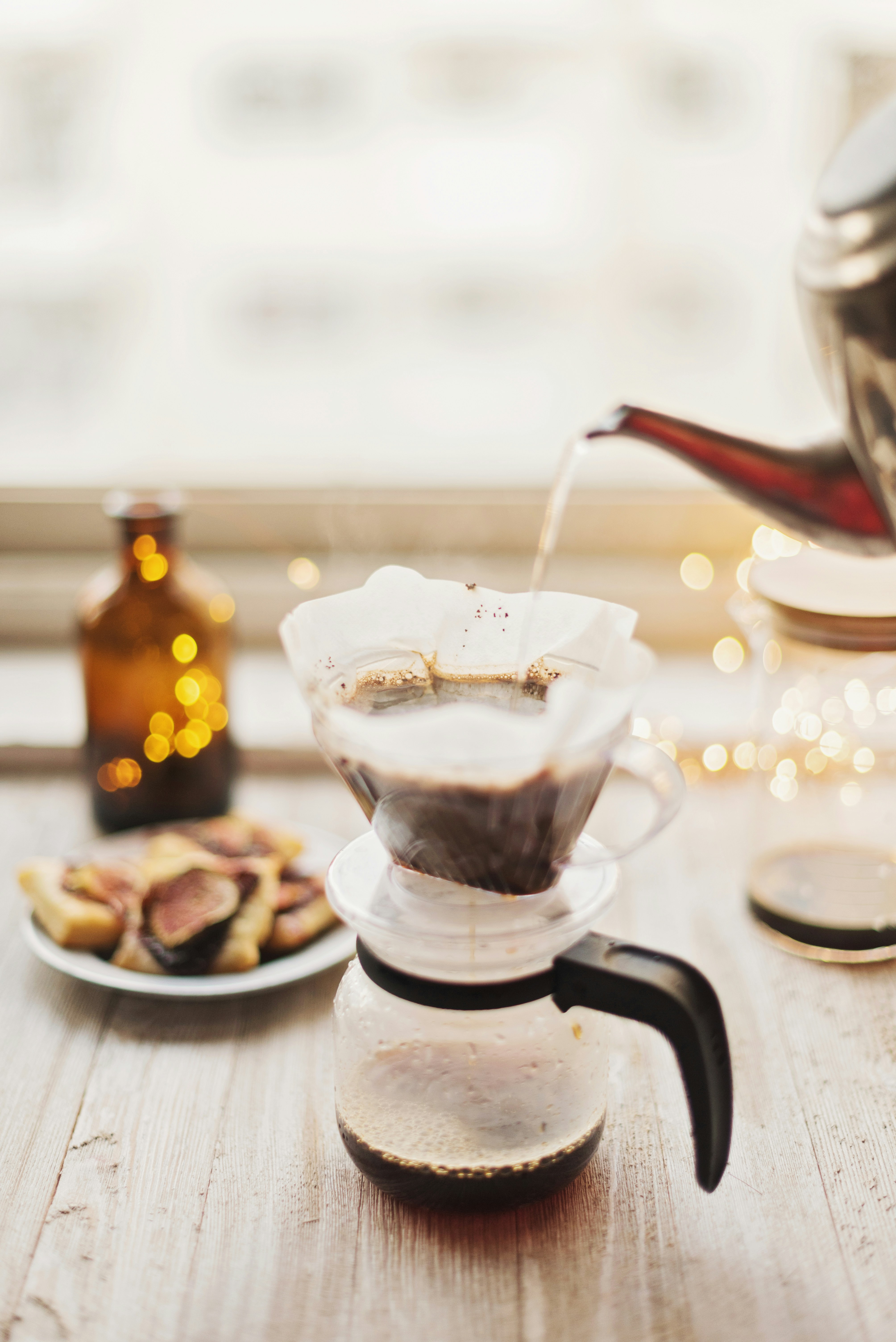 Is A Thermal Carafe Worth It Over A Glass Carafe?