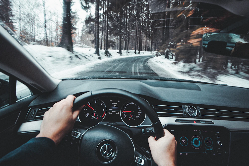 Volkswagen Passat – Inter Mobility GmbH