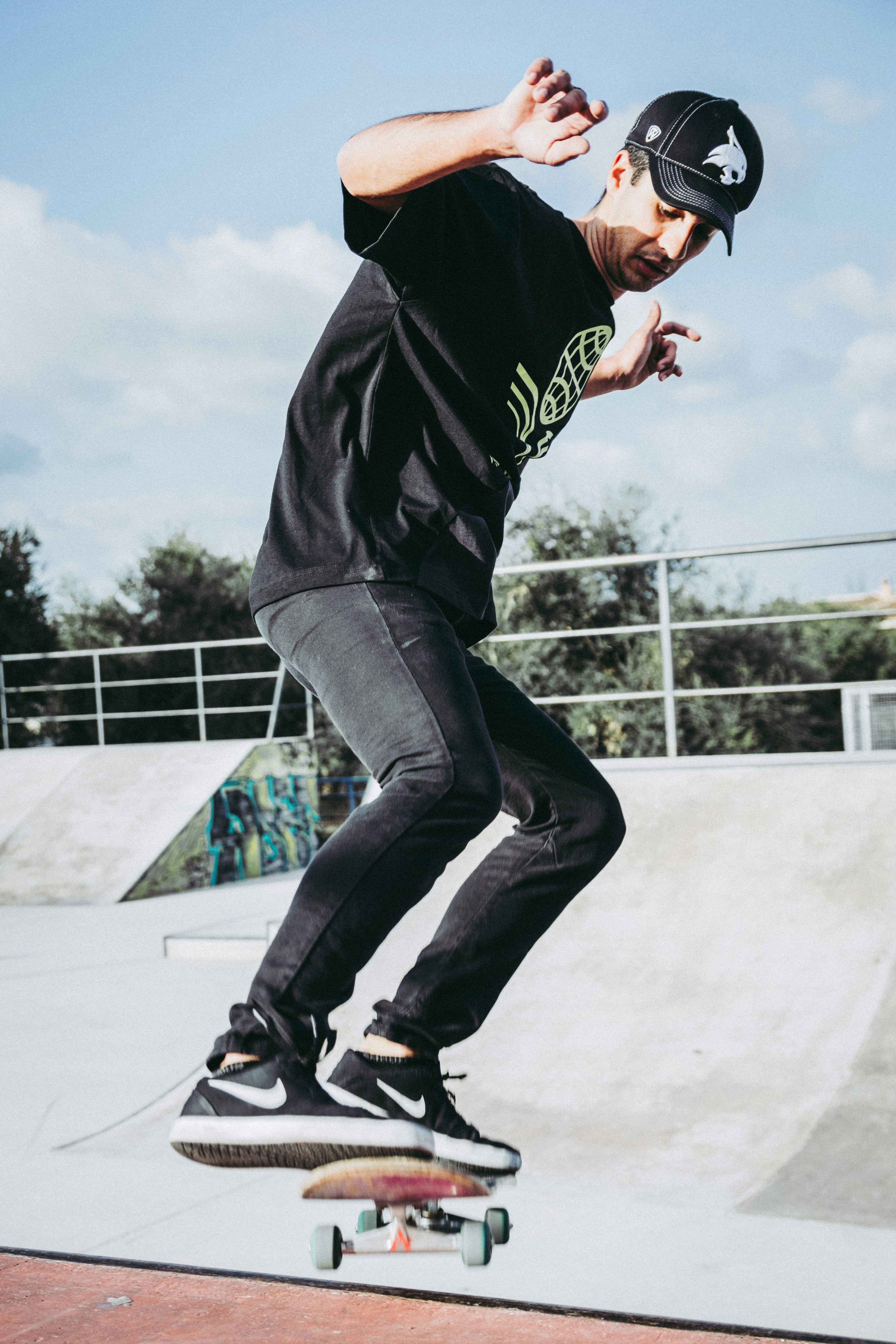 Photo by pablothewarrior