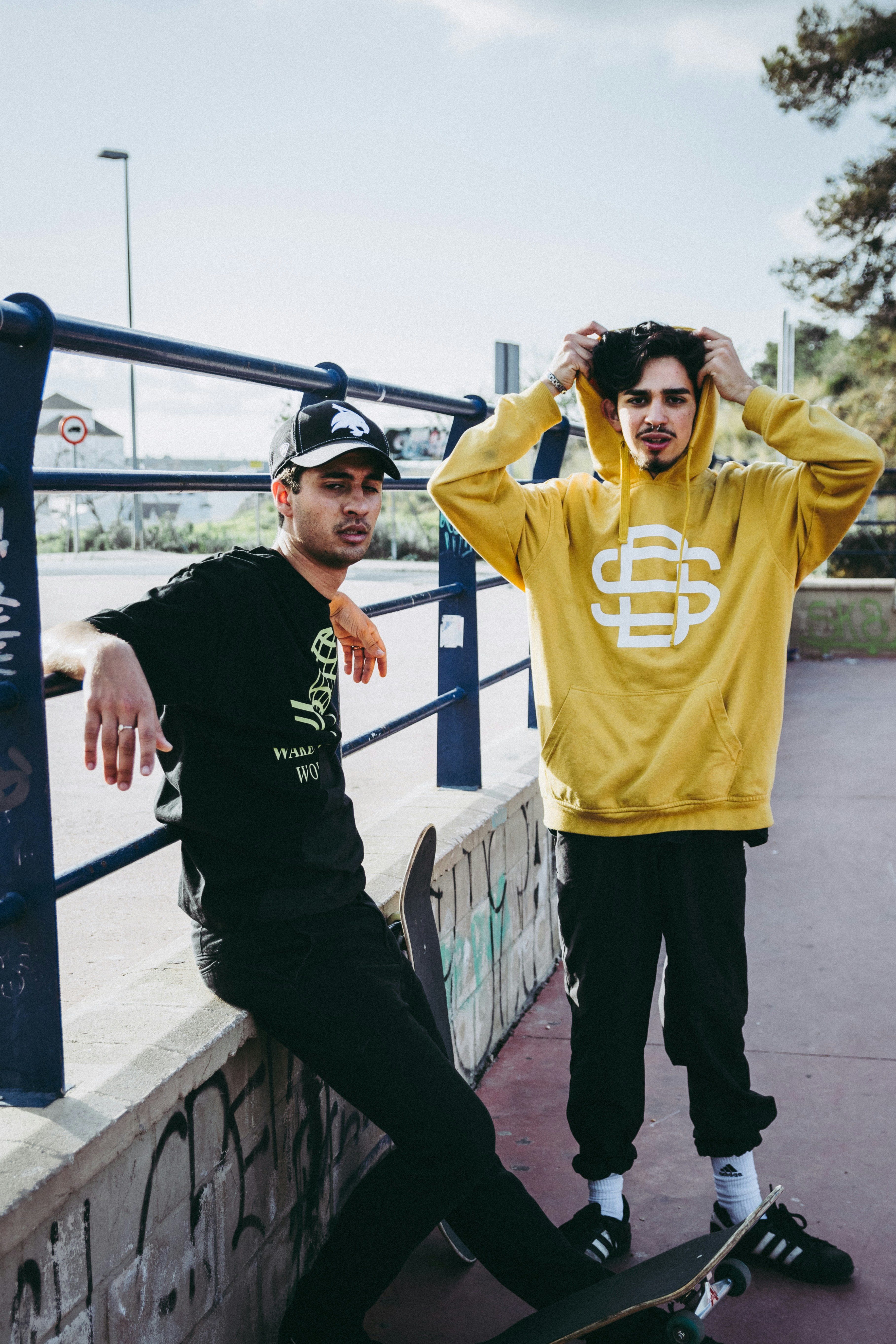 Photo by pablothewarrior