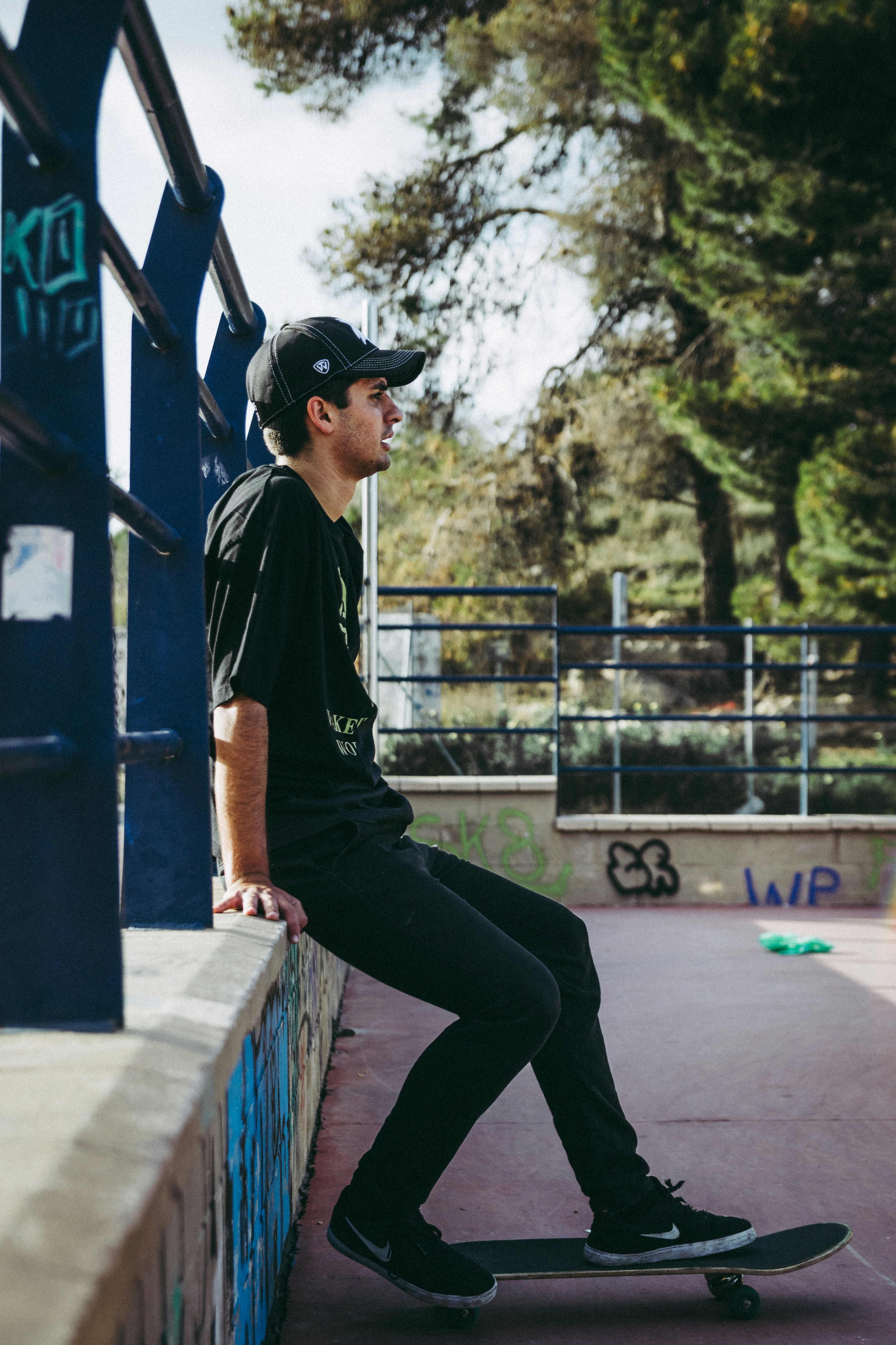 Photo by pablothewarrior