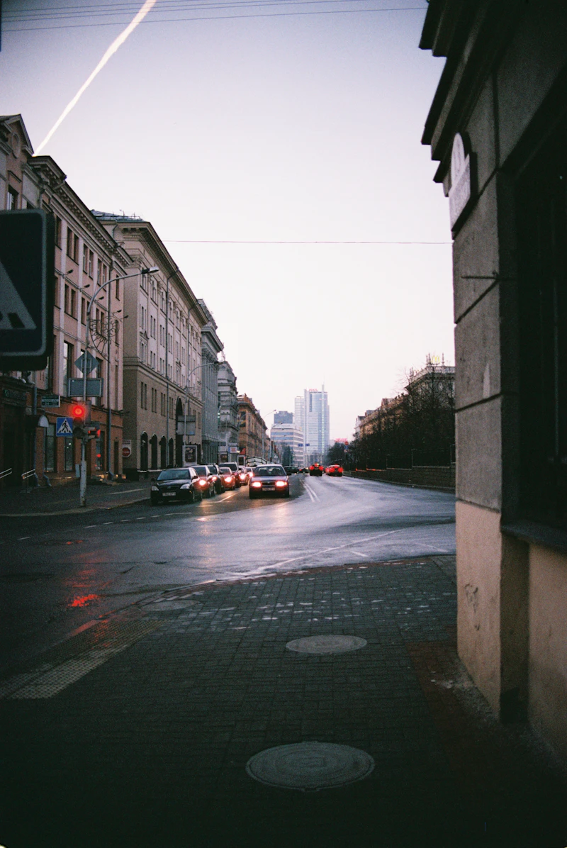 Авиабилеты Москва → Минск