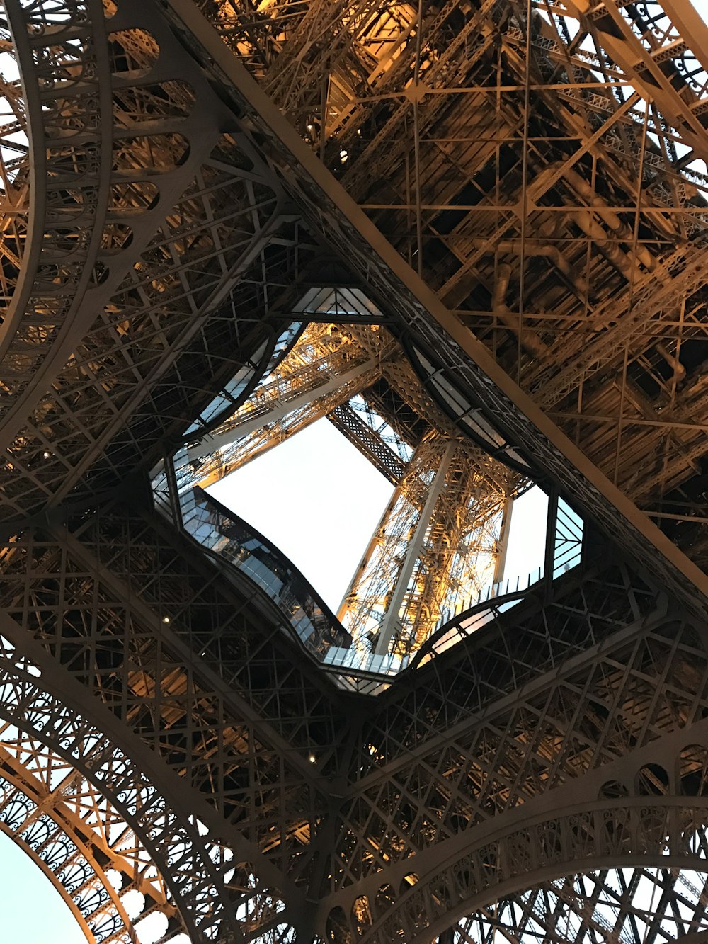 Tour Eiffel, Paris