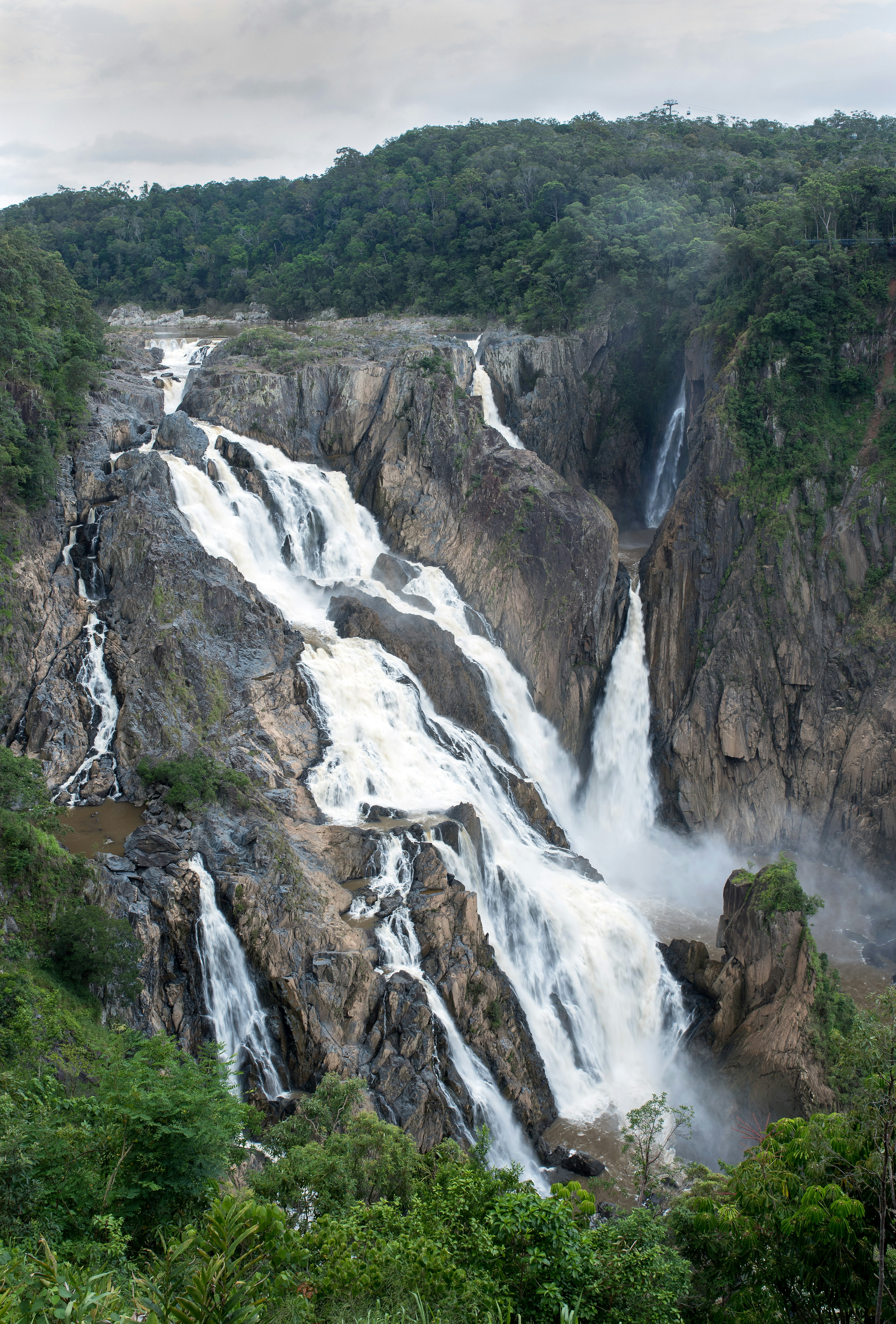 Goa Deluxe Package with Dudhsagar waterfall 4N 5D