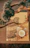 A serene morning scene with a bamboo dattoon resting on a wooden tray beside a cup of herbal tea.